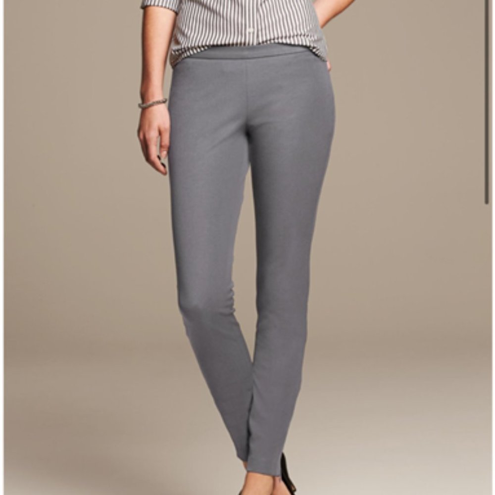 NWT Banana Republic Sloan Fit Pants